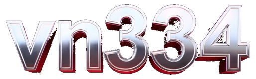 vn334 logo