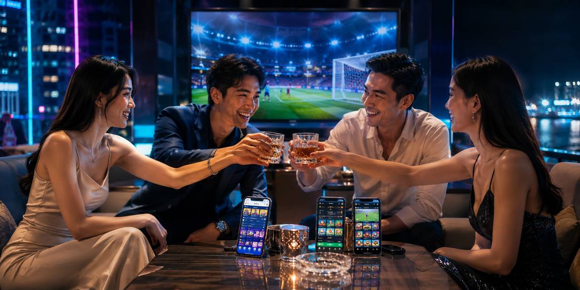 vn334 Đối tác studio trò chơi