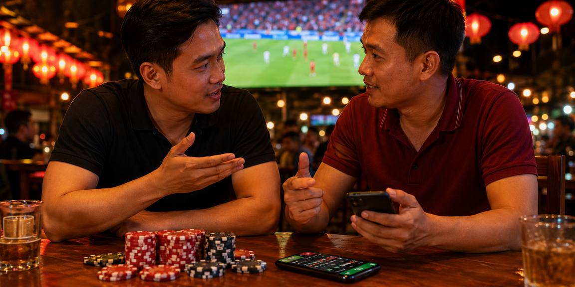 vn334 Live Casino
